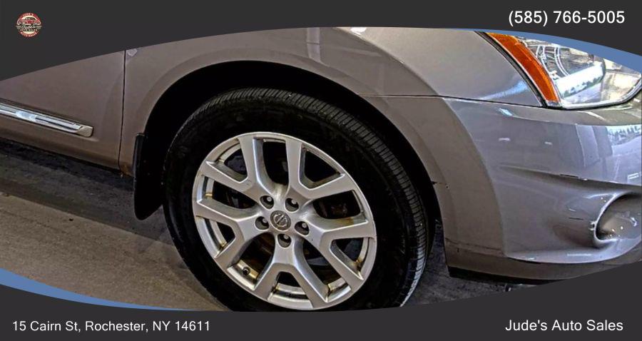 2013 Nissan Rogue SV w/SL Pkg Sport Utility 4D, available for sale in Wolcott, New York | Auto Hunter CNY. Wolcott, New York 2013 Nissan Rogue SV w/SL Pkg Sport Utility 4D, available for sale in Wolcott, New York | Auto Hunter CNY. Wolcott, New York