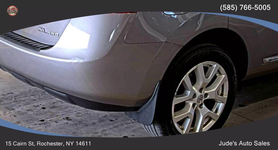 2013 Nissan Rogue SV w/SL Pkg Sport Utility 4D, available for sale in Wolcott, New York | Auto Hunter CNY. Wolcott, New York 2013 Nissan Rogue SV w/SL Pkg Sport Utility 4D, available for sale in Wolcott, New York | Auto Hunter CNY. Wolcott, New York