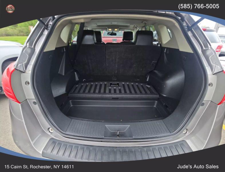 2013 Nissan Rogue SV w/SL Pkg Sport Utility 4D, available for sale in Wolcott, New York | Auto Hunter CNY. Wolcott, New York 2013 Nissan Rogue SV w/SL Pkg Sport Utility 4D, available for sale in Wolcott, New York | Auto Hunter CNY. Wolcott, New York