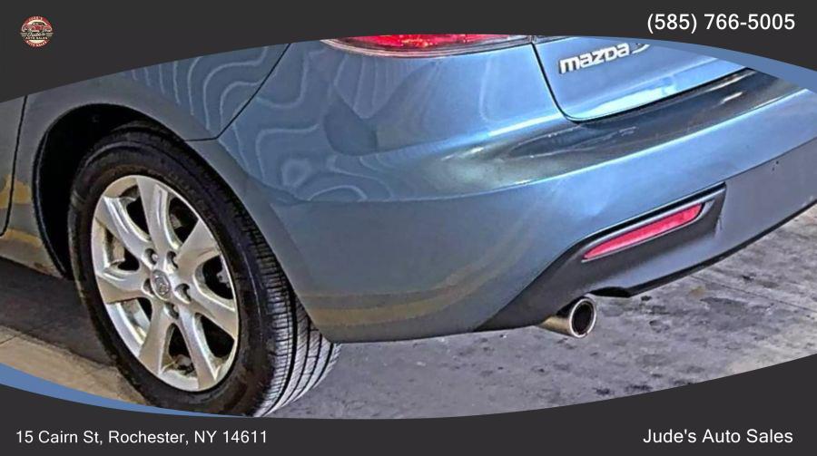 2010 Mazda Mazda3 i Touring Sedan 4D, available for sale in Wolcott, New York | Auto Hunter CNY. Wolcott, New York 2010 Mazda Mazda3 i Touring Sedan 4D, available for sale in Wolcott, New York | Auto Hunter CNY. Wolcott, New York