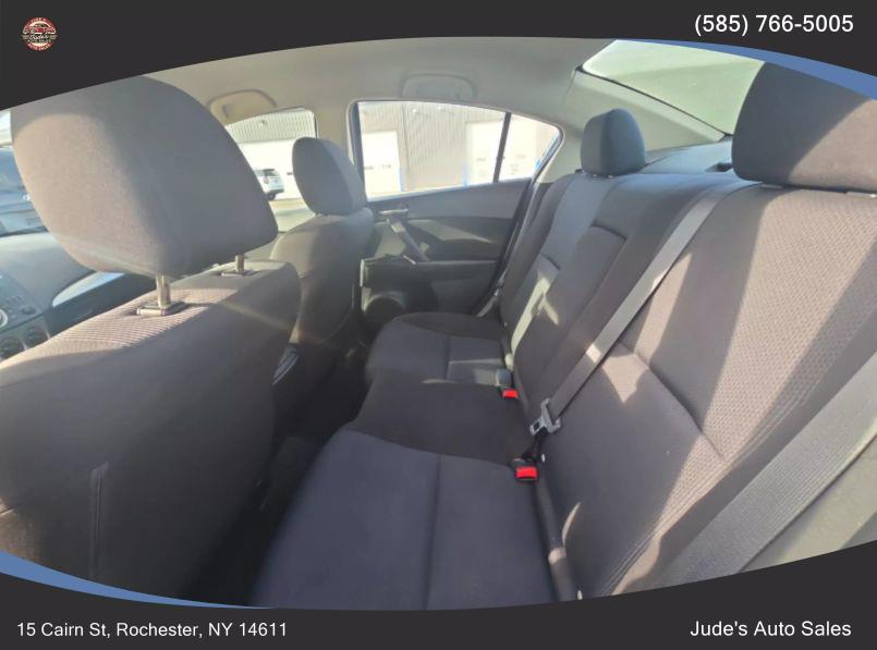 2010 Mazda Mazda3 i Touring Sedan 4D, available for sale in Wolcott, New York | Auto Hunter CNY. Wolcott, New York 2010 Mazda Mazda3 i Touring Sedan 4D, available for sale in Wolcott, New York | Auto Hunter CNY. Wolcott, New York