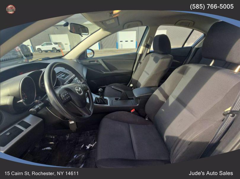 2010 Mazda Mazda3 i Touring Sedan 4D, available for sale in Wolcott, New York | Auto Hunter CNY. Wolcott, New York 2010 Mazda Mazda3 i Touring Sedan 4D, available for sale in Wolcott, New York | Auto Hunter CNY. Wolcott, New York
