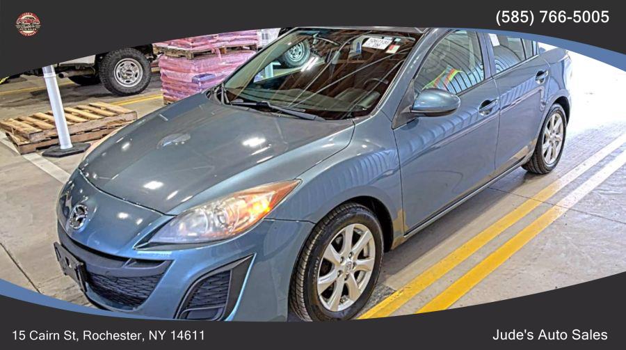 2010 Mazda Mazda3 i Touring Sedan 4D, available for sale in Wolcott, New York | Auto Hunter CNY. Wolcott, New York 2010 Mazda Mazda3 i Touring Sedan 4D, available for sale in Wolcott, New York | Auto Hunter CNY. Wolcott, New York