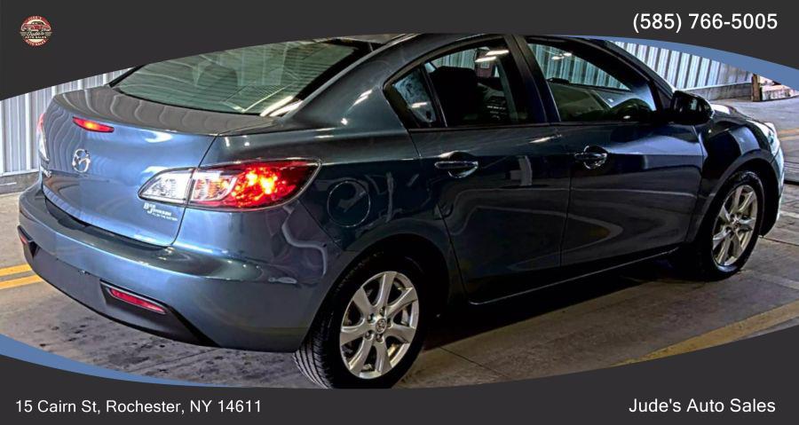 2010 Mazda Mazda3 i Touring Sedan 4D, available for sale in Wolcott, New York | Auto Hunter CNY. Wolcott, New York 2010 Mazda Mazda3 i Touring Sedan 4D, available for sale in Wolcott, New York | Auto Hunter CNY. Wolcott, New York