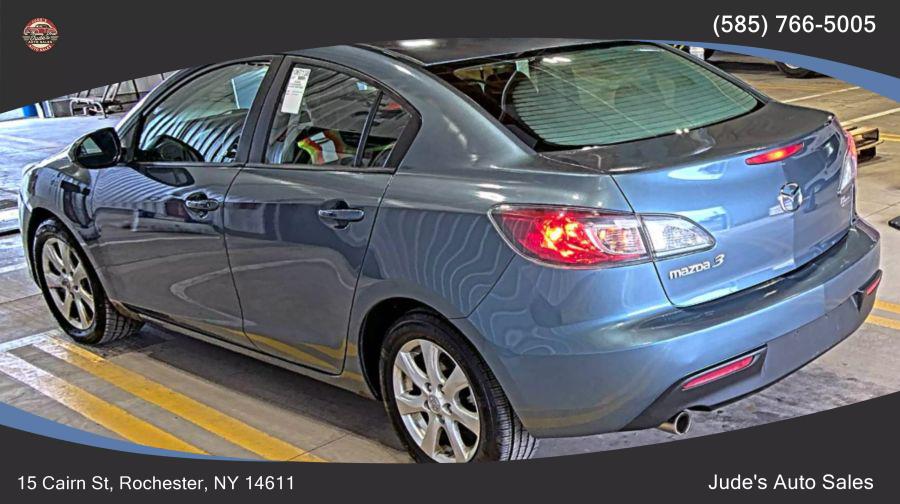 2010 Mazda Mazda3 i Touring Sedan 4D, available for sale in Wolcott, New York | Auto Hunter CNY. Wolcott, New York 2010 Mazda Mazda3 i Touring Sedan 4D, available for sale in Wolcott, New York | Auto Hunter CNY. Wolcott, New York