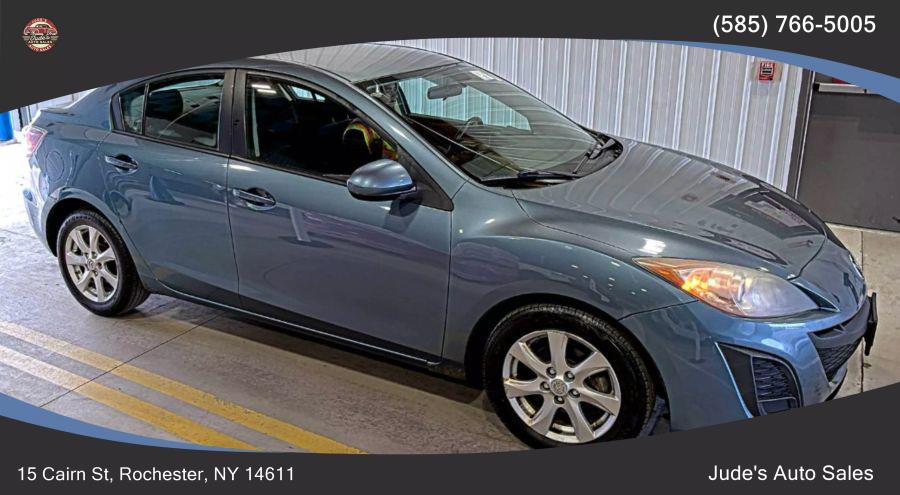 2010 Mazda Mazda3 i Touring Sedan 4D, available for sale in Wolcott, New York | Auto Hunter CNY. Wolcott, New York 2010 Mazda Mazda3 i Touring Sedan 4D, available for sale in Wolcott, New York | Auto Hunter CNY. Wolcott, New York