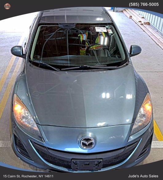 2010 Mazda Mazda3 i Touring Sedan 4D, available for sale in Wolcott, New York | Auto Hunter CNY. Wolcott, New York 2010 Mazda Mazda3 i Touring Sedan 4D, available for sale in Wolcott, New York | Auto Hunter CNY. Wolcott, New York