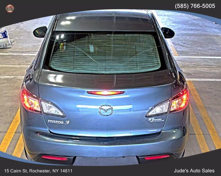 2010 Mazda Mazda3 i Touring Sedan 4D, available for sale in Wolcott, New York | Auto Hunter CNY. Wolcott, New York 2010 Mazda Mazda3 i Touring Sedan 4D, available for sale in Wolcott, New York | Auto Hunter CNY. Wolcott, New York