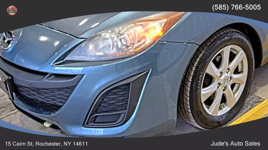 2010 Mazda Mazda3 i Touring Sedan 4D, available for sale in Wolcott, New York | Auto Hunter CNY. Wolcott, New York 2010 Mazda Mazda3 i Touring Sedan 4D, available for sale in Wolcott, New York | Auto Hunter CNY. Wolcott, New York