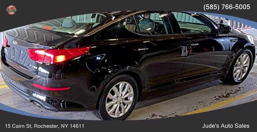 2015 Kia Optima EX Sedan 4D, available for sale in Wolcott, New York | Auto Hunter CNY. Wolcott, New York 2015 Kia Optima EX Sedan 4D, available for sale in Wolcott, New York | Auto Hunter CNY. Wolcott, New York