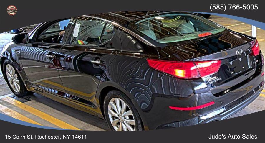 2015 Kia Optima EX Sedan 4D, available for sale in Wolcott, New York | Auto Hunter CNY. Wolcott, New York 2015 Kia Optima EX Sedan 4D, available for sale in Wolcott, New York | Auto Hunter CNY. Wolcott, New York