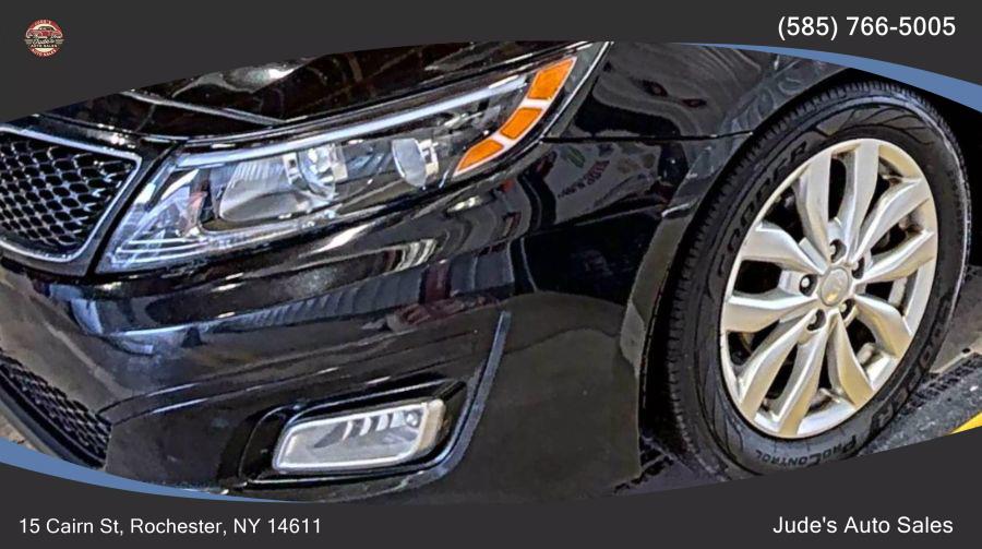 2015 Kia Optima EX Sedan 4D, available for sale in Wolcott, New York | Auto Hunter CNY. Wolcott, New York 2015 Kia Optima EX Sedan 4D, available for sale in Wolcott, New York | Auto Hunter CNY. Wolcott, New York