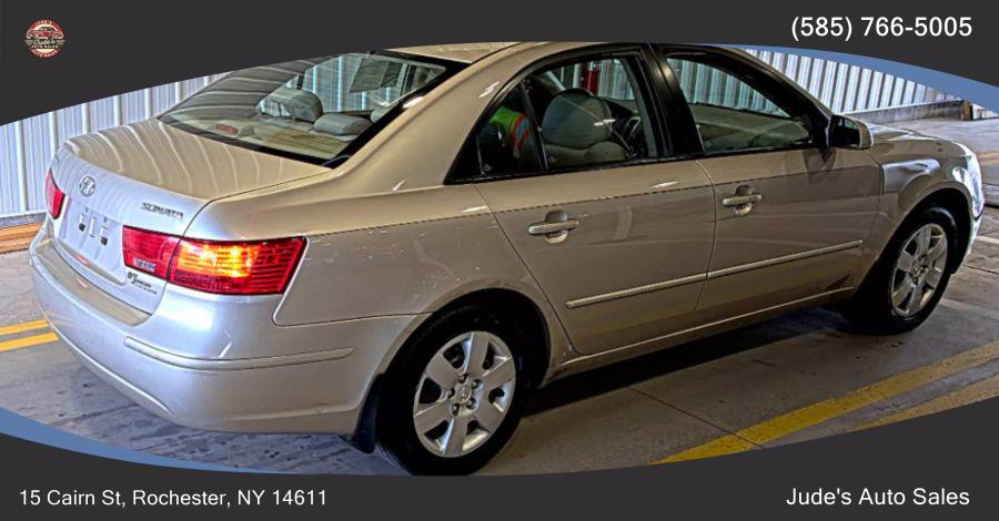 2009 Hyundai Sonata GLS Sedan 4D, available for sale in Wolcott, New York | Auto Hunter CNY. Wolcott, New York 2009 Hyundai Sonata GLS Sedan 4D, available for sale in Wolcott, New York | Auto Hunter CNY. Wolcott, New York