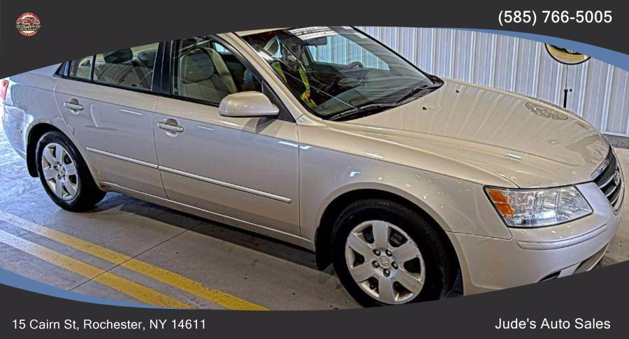 2009 Hyundai Sonata GLS Sedan 4D, available for sale in Wolcott, New York | Auto Hunter CNY. Wolcott, New York 2009 Hyundai Sonata GLS Sedan 4D, available for sale in Wolcott, New York | Auto Hunter CNY. Wolcott, New York