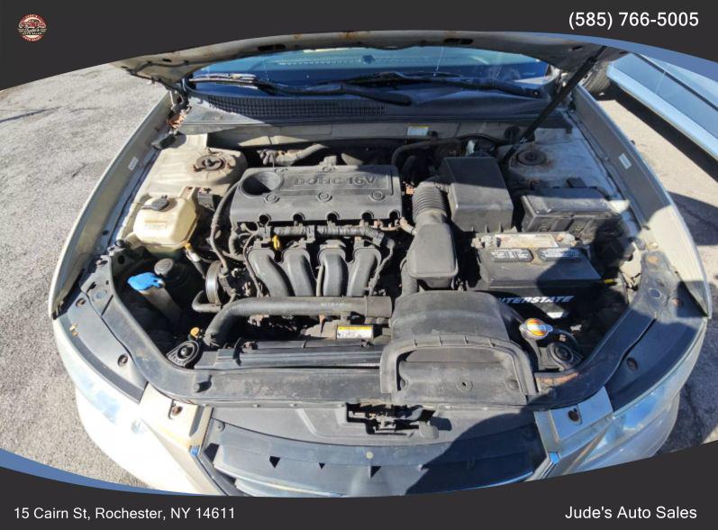 2009 Hyundai Sonata GLS Sedan 4D, available for sale in Wolcott, New York | Auto Hunter CNY. Wolcott, New York 2009 Hyundai Sonata GLS Sedan 4D, available for sale in Wolcott, New York | Auto Hunter CNY. Wolcott, New York