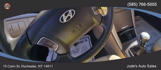 2009 Hyundai Sonata GLS Sedan 4D, available for sale in Wolcott, New York | Auto Hunter CNY. Wolcott, New York 2009 Hyundai Sonata GLS Sedan 4D, available for sale in Wolcott, New York | Auto Hunter CNY. Wolcott, New York
