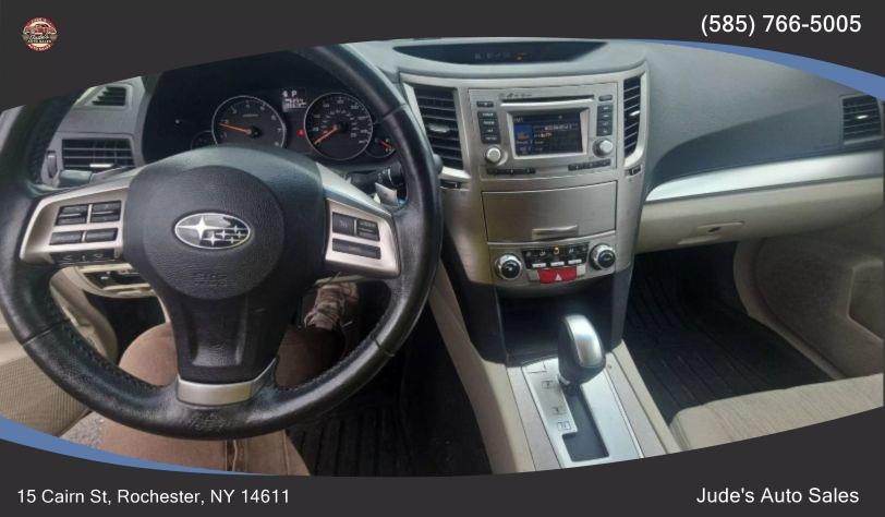 2014 Subaru Outback 2.5i Premium Wagon 4D, available for sale in Wolcott, New York | Auto Hunter CNY. Wolcott, New York 2014 Subaru Outback 2.5i Premium Wagon 4D, available for sale in Wolcott, New York | Auto Hunter CNY. Wolcott, New York