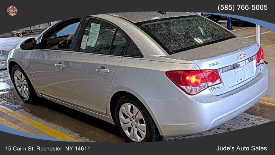 2014 Chevrolet Cruze LS Sedan 4D, available for sale in Wolcott, New York | Auto Hunter CNY. Wolcott, New York 2014 Chevrolet Cruze LS Sedan 4D, available for sale in Wolcott, New York | Auto Hunter CNY. Wolcott, New York