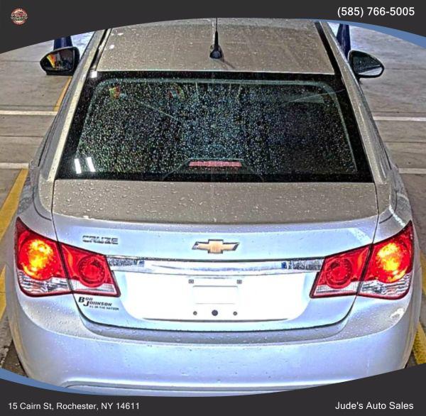 2014 Chevrolet Cruze LS Sedan 4D, available for sale in Wolcott, New York | Auto Hunter CNY. Wolcott, New York 2014 Chevrolet Cruze LS Sedan 4D, available for sale in Wolcott, New York | Auto Hunter CNY. Wolcott, New York