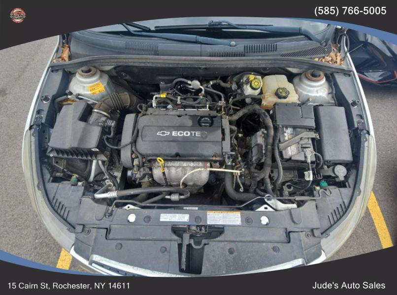 2014 Chevrolet Cruze LS Sedan 4D, available for sale in Wolcott, New York | Auto Hunter CNY. Wolcott, New York 2014 Chevrolet Cruze LS Sedan 4D, available for sale in Wolcott, New York | Auto Hunter CNY. Wolcott, New York