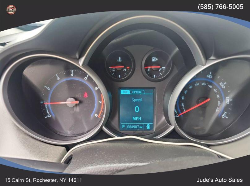2014 Chevrolet Cruze LS Sedan 4D, available for sale in Wolcott, New York | Auto Hunter CNY. Wolcott, New York 2014 Chevrolet Cruze LS Sedan 4D, available for sale in Wolcott, New York | Auto Hunter CNY. Wolcott, New York