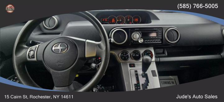 2011 Scion Xb Hatchback 4D, available for sale in Wolcott, New York | Auto Hunter CNY. Wolcott, New York 2011 Scion Xb Hatchback 4D, available for sale in Wolcott, New York | Auto Hunter CNY. Wolcott, New York