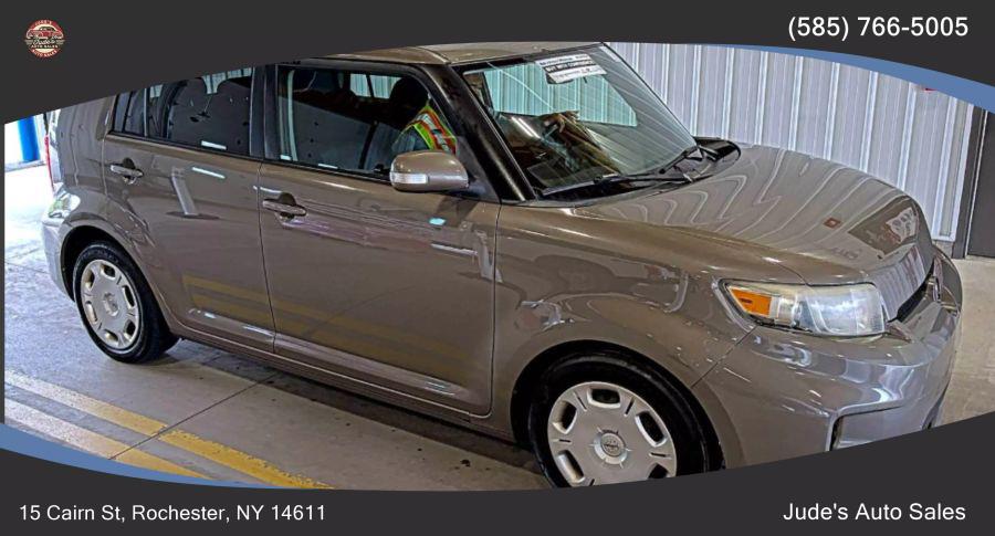 2011 Scion Xb Hatchback 4D, available for sale in Wolcott, New York | Auto Hunter CNY. Wolcott, New York 2011 Scion Xb Hatchback 4D, available for sale in Wolcott, New York | Auto Hunter CNY. Wolcott, New York
