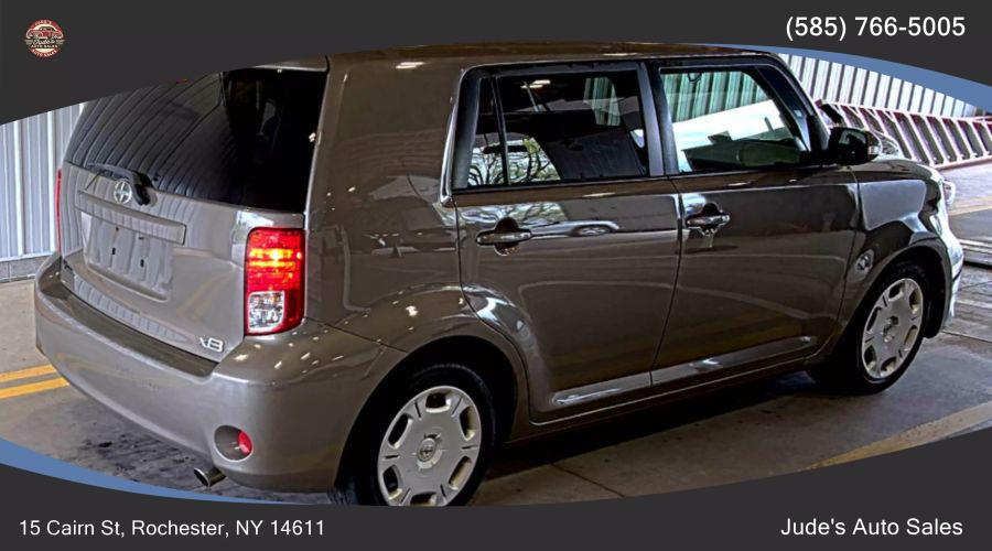 2011 Scion Xb Hatchback 4D, available for sale in Wolcott, New York | Auto Hunter CNY. Wolcott, New York 2011 Scion Xb Hatchback 4D, available for sale in Wolcott, New York | Auto Hunter CNY. Wolcott, New York