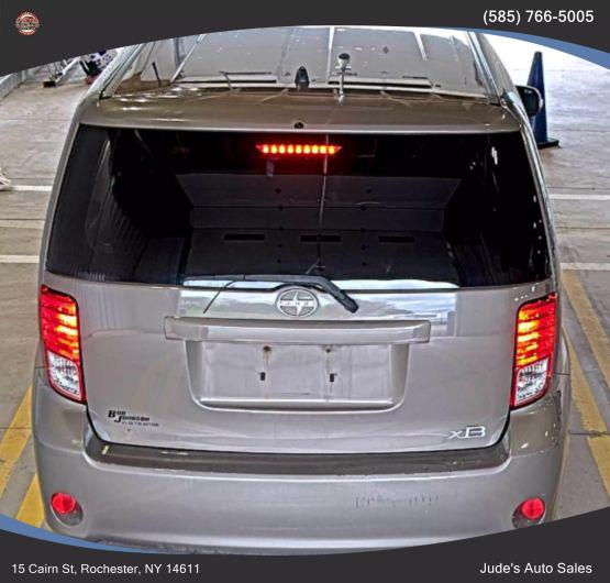 2011 Scion Xb Hatchback 4D, available for sale in Wolcott, New York | Auto Hunter CNY. Wolcott, New York 2011 Scion Xb Hatchback 4D, available for sale in Wolcott, New York | Auto Hunter CNY. Wolcott, New York