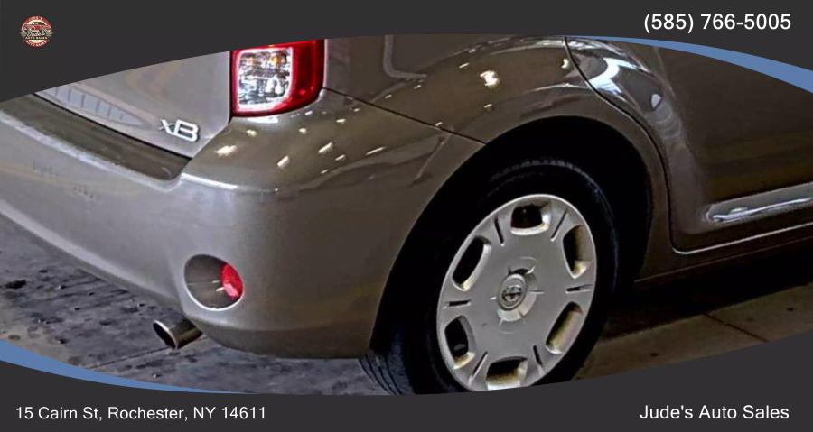2011 Scion Xb Hatchback 4D, available for sale in Wolcott, New York | Auto Hunter CNY. Wolcott, New York 2011 Scion Xb Hatchback 4D, available for sale in Wolcott, New York | Auto Hunter CNY. Wolcott, New York