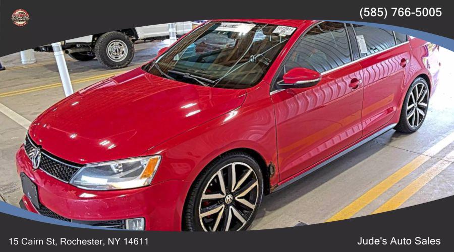 2013 Volkswagen Jetta 2.0T GLI Autobahn Sedan 4D, available for sale in Wolcott, New York | Auto Hunter CNY. Wolcott, New York 2013 Volkswagen Jetta 2.0T GLI Autobahn Sedan 4D, available for sale in Wolcott, New York | Auto Hunter CNY. Wolcott, New York
