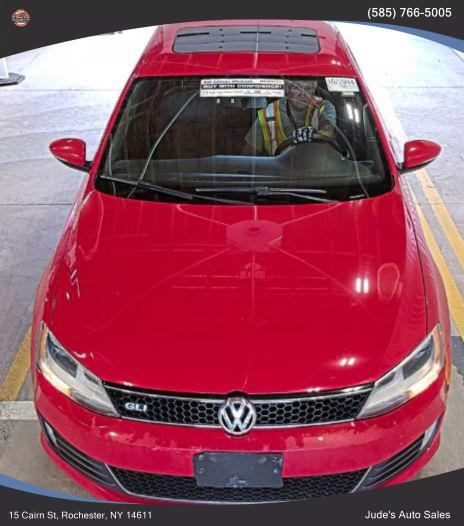 2013 Volkswagen Jetta 2.0T GLI Autobahn Sedan 4D, available for sale in Wolcott, New York | Auto Hunter CNY. Wolcott, New York 2013 Volkswagen Jetta 2.0T GLI Autobahn Sedan 4D, available for sale in Wolcott, New York | Auto Hunter CNY. Wolcott, New York