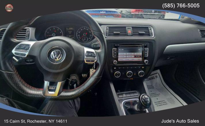 2013 Volkswagen Jetta 2.0T GLI Autobahn Sedan 4D, available for sale in Wolcott, New York | Auto Hunter CNY. Wolcott, New York 2013 Volkswagen Jetta 2.0T GLI Autobahn Sedan 4D, available for sale in Wolcott, New York | Auto Hunter CNY. Wolcott, New York