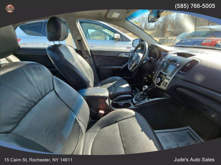 2011 Kia Forte SX Sedan 4D, available for sale in Wolcott, New York | Auto Hunter CNY. Wolcott, New York 2011 Kia Forte SX Sedan 4D, available for sale in Wolcott, New York | Auto Hunter CNY. Wolcott, New York