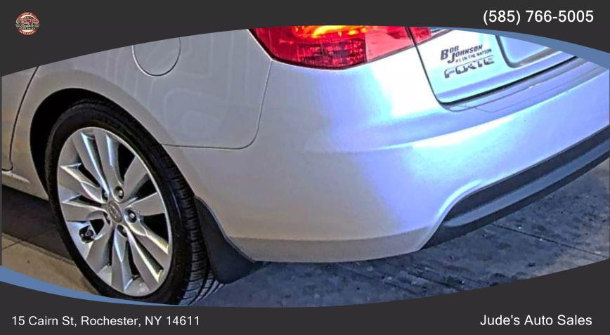 2011 Kia Forte SX Sedan 4D, available for sale in Wolcott, New York | Auto Hunter CNY. Wolcott, New York 2011 Kia Forte SX Sedan 4D, available for sale in Wolcott, New York | Auto Hunter CNY. Wolcott, New York
