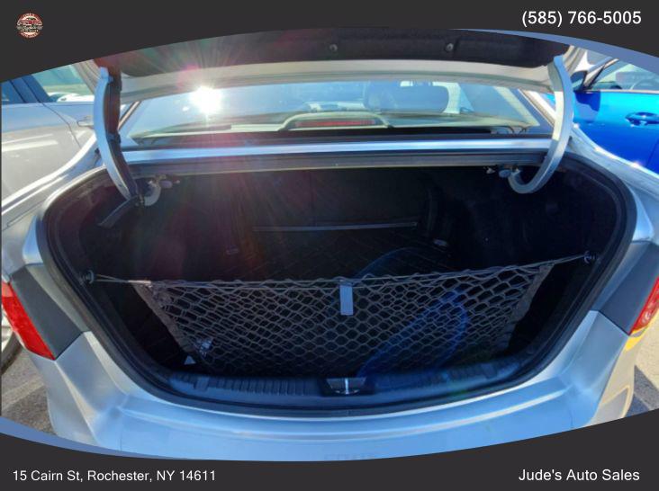 2011 Kia Forte SX Sedan 4D, available for sale in Wolcott, New York | Auto Hunter CNY. Wolcott, New York 2011 Kia Forte SX Sedan 4D, available for sale in Wolcott, New York | Auto Hunter CNY. Wolcott, New York