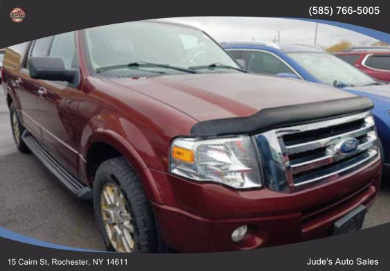 2012 Ford Expedition El XLT Sport Utility 4D, available for sale in Wolcott, New York | Auto Hunter CNY. Wolcott, New York 2012 Ford Expedition El XLT Sport Utility 4D, available for sale in Wolcott, New York | Auto Hunter CNY. Wolcott, New York