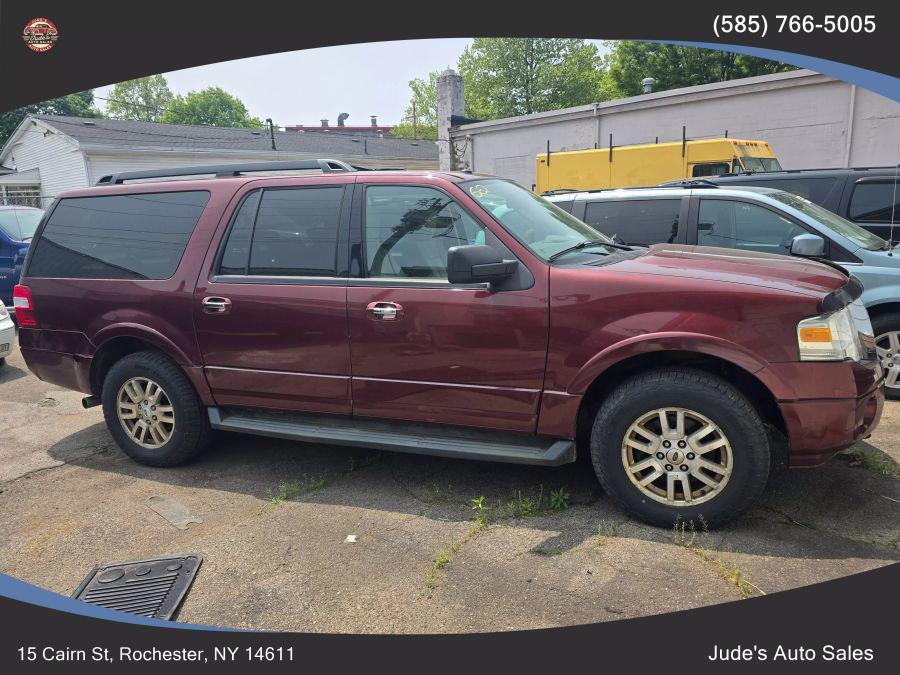 2012 Ford Expedition El XLT Sport Utility 4D, available for sale in Wolcott, New York | Auto Hunter CNY. Wolcott, New York 2012 Ford Expedition El XLT Sport Utility 4D, available for sale in Wolcott, New York | Auto Hunter CNY. Wolcott, New York