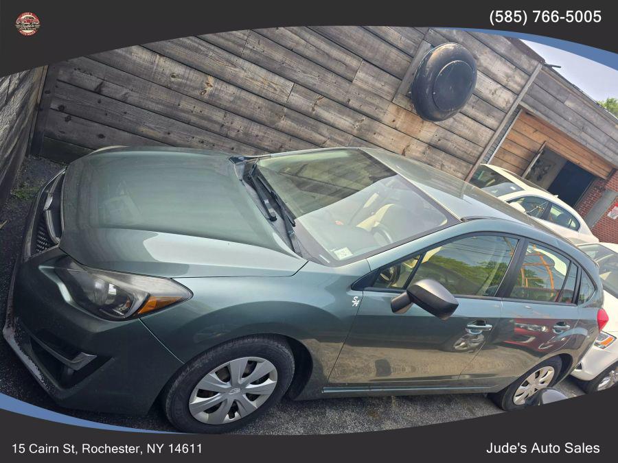 2016 Subaru Impreza 2.0i Wagon 4D, available for sale in Wolcott, New York | Auto Hunter CNY. Wolcott, New York 2016 Subaru Impreza 2.0i Wagon 4D, available for sale in Wolcott, New York | Auto Hunter CNY. Wolcott, New York