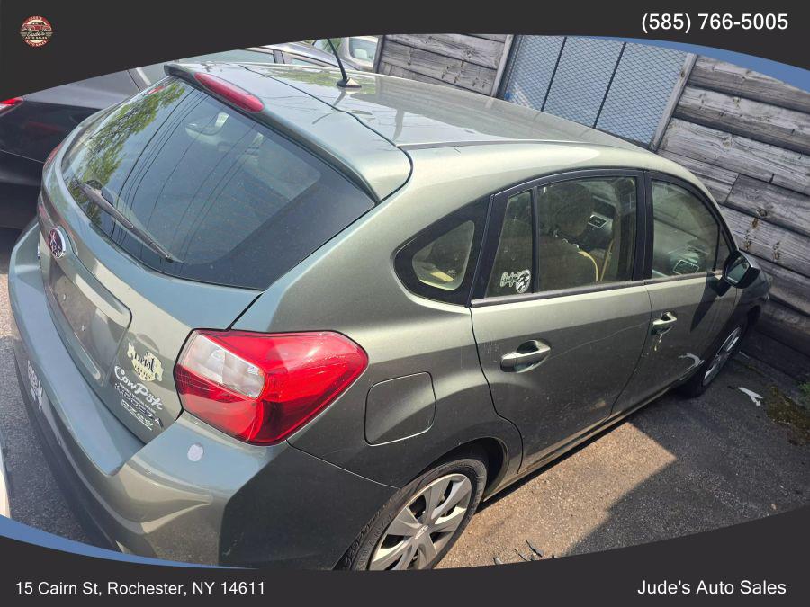 2016 Subaru Impreza 2.0i Wagon 4D, available for sale in Wolcott, New York | Auto Hunter CNY. Wolcott, New York 2016 Subaru Impreza 2.0i Wagon 4D, available for sale in Wolcott, New York | Auto Hunter CNY. Wolcott, New York