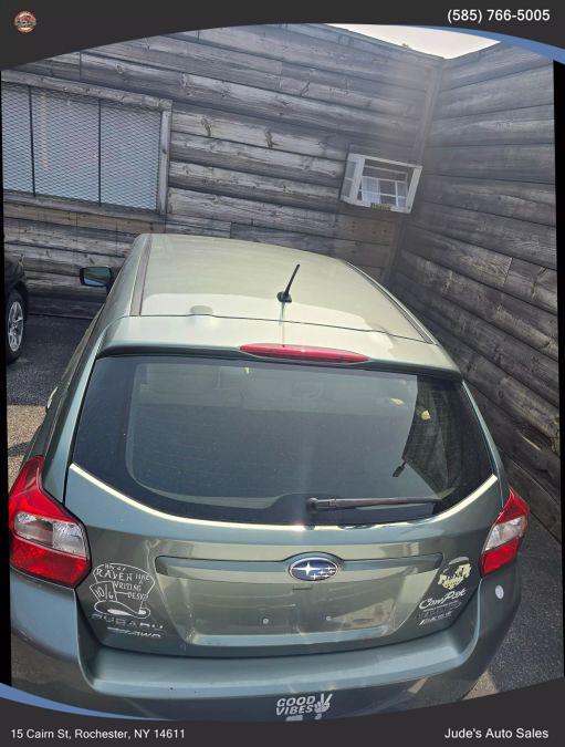 2016 Subaru Impreza 2.0i Wagon 4D, available for sale in Wolcott, New York | Auto Hunter CNY. Wolcott, New York 2016 Subaru Impreza 2.0i Wagon 4D, available for sale in Wolcott, New York | Auto Hunter CNY. Wolcott, New York