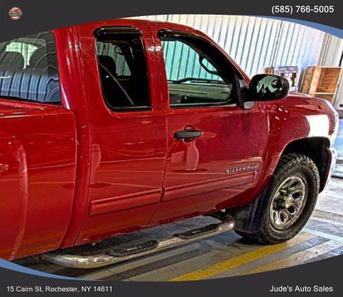 2010 Chevrolet Silverado 1500 Extended Cab LS Pickup 4D 6 1/2 ft, available for sale in Wolcott, New York | Auto Hunter CNY. Wolcott, New York 2010 Chevrolet Silverado 1500 Extended Cab LS Pickup 4D 6 1/2 ft, available for sale in Wolcott, New York | Auto Hunter CNY. Wolcott, New York
