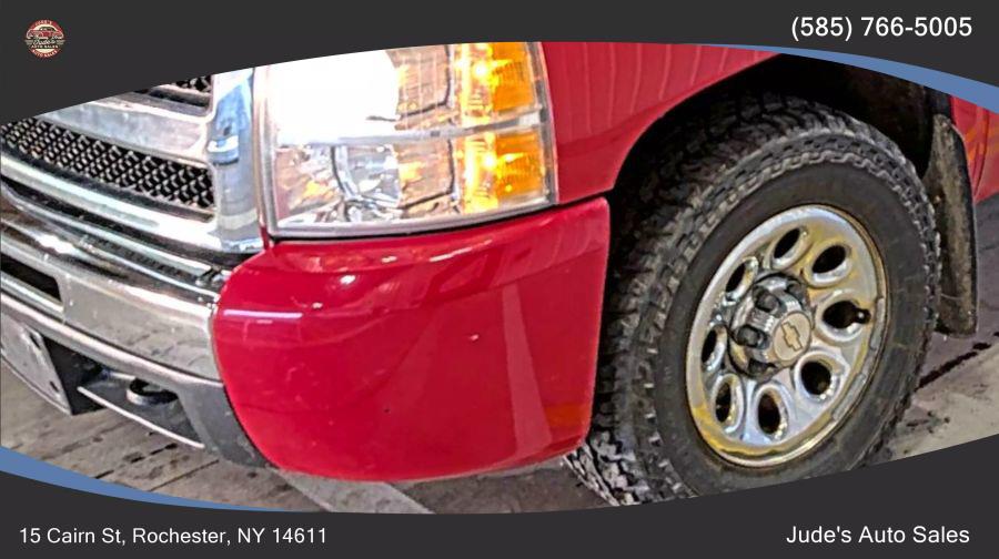 2010 Chevrolet Silverado 1500 Extended Cab LS Pickup 4D 6 1/2 ft, available for sale in Wolcott, New York | Auto Hunter CNY. Wolcott, New York 2010 Chevrolet Silverado 1500 Extended Cab LS Pickup 4D 6 1/2 ft, available for sale in Wolcott, New York | Auto Hunter CNY. Wolcott, New York