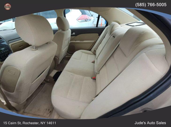 2007 Ford Fusion SE Sedan 4D, available for sale in Wolcott, New York | Auto Hunter CNY. Wolcott, New York 2007 Ford Fusion SE Sedan 4D, available for sale in Wolcott, New York | Auto Hunter CNY. Wolcott, New York