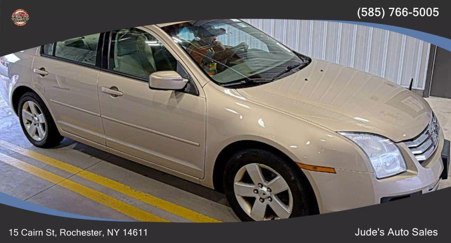 2007 Ford Fusion SE Sedan 4D, available for sale in Wolcott, New York | Auto Hunter CNY. Wolcott, New York 2007 Ford Fusion SE Sedan 4D, available for sale in Wolcott, New York | Auto Hunter CNY. Wolcott, New York