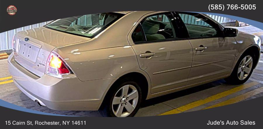 2007 Ford Fusion SE Sedan 4D, available for sale in Wolcott, New York | Auto Hunter CNY. Wolcott, New York 2007 Ford Fusion SE Sedan 4D, available for sale in Wolcott, New York | Auto Hunter CNY. Wolcott, New York