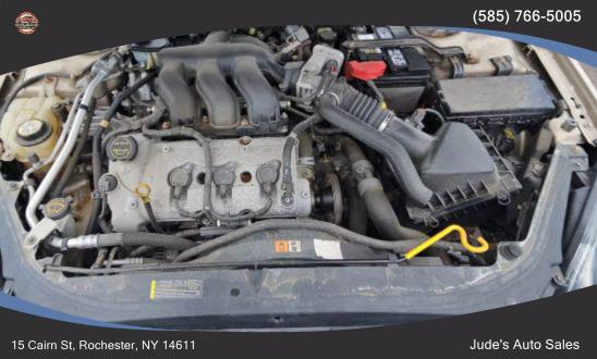 2007 Ford Fusion SE Sedan 4D, available for sale in Wolcott, New York | Auto Hunter CNY. Wolcott, New York 2007 Ford Fusion SE Sedan 4D, available for sale in Wolcott, New York | Auto Hunter CNY. Wolcott, New York