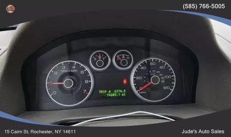 2007 Ford Fusion SE Sedan 4D, available for sale in Wolcott, New York | Auto Hunter CNY. Wolcott, New York 2007 Ford Fusion SE Sedan 4D, available for sale in Wolcott, New York | Auto Hunter CNY. Wolcott, New York