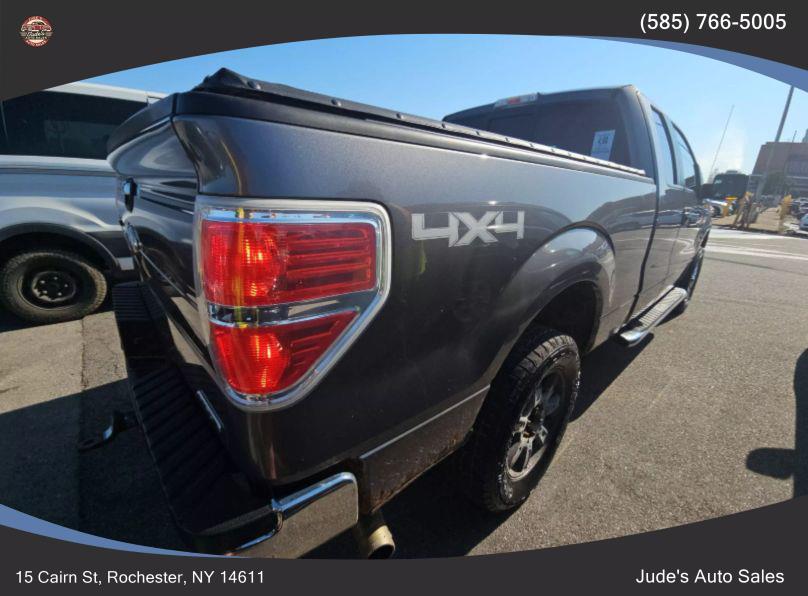 2011 Ford F150 Super Cab XLT Pickup 4D 6 1/2 ft, available for sale in Wolcott, New York | Auto Hunter CNY. Wolcott, New York 2011 Ford F150 Super Cab XLT Pickup 4D 6 1/2 ft, available for sale in Wolcott, New York | Auto Hunter CNY. Wolcott, New York