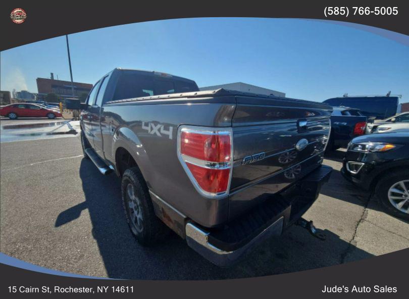 2011 Ford F150 Super Cab XLT Pickup 4D 6 1/2 ft, available for sale in Wolcott, New York | Auto Hunter CNY. Wolcott, New York 2011 Ford F150 Super Cab XLT Pickup 4D 6 1/2 ft, available for sale in Wolcott, New York | Auto Hunter CNY. Wolcott, New York